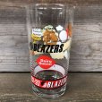 画像3: Vintage Dairy Queen Glass NBA Portland Trail Blazers '92-'93 BUCK WILLIAMS (G007)