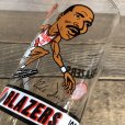 画像4: Vintage Dairy Queen Glass NBA Portland Trail Blazers '93-'94 CLYDE DREXLER (G012)