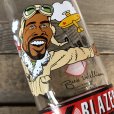 画像4: Vintage Dairy Queen Glass NBA Portland Trail Blazers '92-'93 BUCK WILLIAMS (G007)