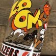 画像4: Vintage Dairy Queen Glass NBA Portland Trail Blazers '93-'94 ROD STRICKLAND (G013)