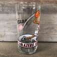 画像2: Vintage Dairy Queen Glass NBA Portland Trail Blazers '93-'94 CLYDE DREXLER (G012) (2)