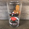 画像3: Vintage Dairy Queen Glass NBA Portland Trail Blazers '93-'94 MARK BRYANT (G016)