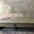 画像4: 40s Vintage LYON Mettal Tool Cabinet (B667)