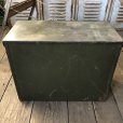 画像6: 40s Vintage LYON Mettal Tool Cabinet (B667)