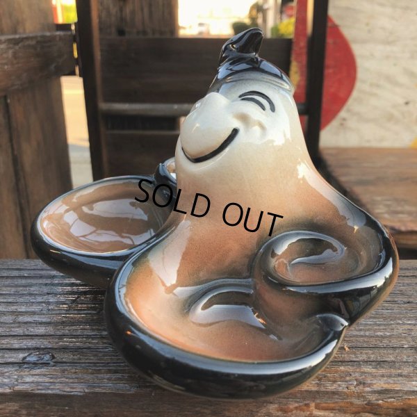 画像5: 1950s Vintage Fine Entr Inc. Octopus  Dresser Caddy Valet (B672)