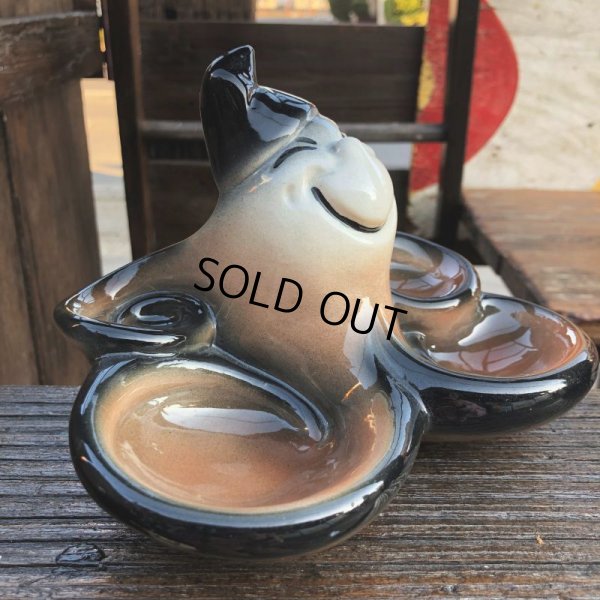 画像6: 1950s Vintage Fine Entr Inc. Octopus  Dresser Caddy Valet (B672)