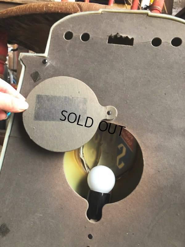 画像10: 70s Vintage Heileman Old Style Beer Store Display Lighted Sign WELCOM (B678)