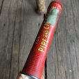 画像6: Vintage Pringe Albert Tabacco Pocket Tin Can (B686)    