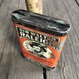 画像4: Vintage Raleigh Tabacco Pocket Tin Can (B682)    