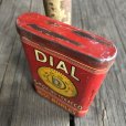 画像4: Vintage Dial Tabacco Pocket Tin Can (B680)    