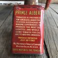 画像3: Vintage Pringe Albert Tabacco Pocket Tin Can (B686)    