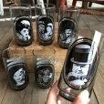 画像17: 70s Vintage Arby's Collector's Movie Memorabilia Series Glasses Complete Set (G069)