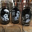 画像3: 70s Vintage Arby's Collector's Movie Memorabilia Series Glasses Complete Set (G069)