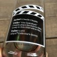 画像6: 70s Vintage Arby's Collector's Movie Memorabilia Series Glasses Complete Set (G069)