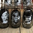 画像4: 70s Vintage Arby's Collector's Movie Memorabilia Series Glasses Complete Set (G069)