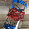 画像5: Vintage Pepsi Glass Stained glass (G073)