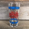 画像2: Vintage Pepsi Glass Stained glass (G073) (2)