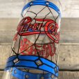 画像7: Vintage Pepsi Glass Stained glass (G073)