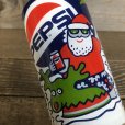 画像4: Vintage Pepsi Christmas Winter Wonderland Glass (G070)