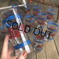 Vintage Pepsi Glass Stained glass (G073)