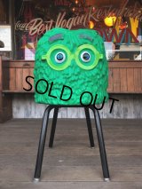 Vintage Mcdonald's Playland Fry Guy Chair (B691）