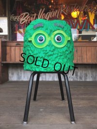 Vintage Mcdonald's Playland Fry Guy Chair (B691）