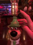 画像12: 60s Vintage Hanna Barbera Yogi Bear Plastic Lamp (B693)