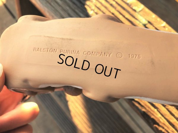 画像10: 70s Vintage RALSTON PURINA Chuckwagon (B694)