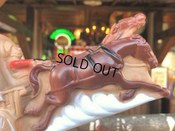 画像7: 70s Vintage RALSTON PURINA Chuckwagon (B694)