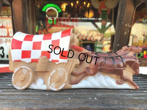 画像5: 70s Vintage RALSTON PURINA Chuckwagon (B694)