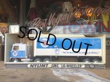 Vintage Nylint  Pillsbury Doughboy GMC Truck N.O.S (B698)