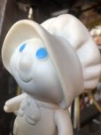 画像7: 70s Vintage Pillsbury Doughboy  Poppie Fresh Vinyl Doll (B700)