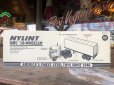 画像3: Vintage Nylint  Pillsbury Doughboy GMC Truck N.O.S (B698)