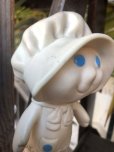 画像6: 70s Vintage Pillsbury Doughboy  Poppie Fresh Vinyl Doll (B700)