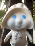 画像8: 70s Vintage Pillsbury Doughboy  Poppie Fresh Vinyl Doll (B700)