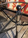 画像8: 〜20s Antique Circle Hanger Rack (B703)