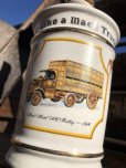 画像9: 70s Vintage Mack Truck WILD TURKEY 75th Anniversary Decanter  (B701)