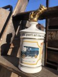 画像7: 70s Vintage Mack Truck WILD TURKEY 75th Anniversary Decanter  (B701)