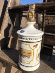 画像8: 70s Vintage Mack Truck WILD TURKEY 75th Anniversary Decanter  (B701)