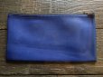 画像5: Vintage Zippered Vinyl Bank Money Bag FWNB (B715)