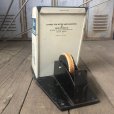 画像3: Vintage Alka Seltzer Counter Display W/Tape Dispenser (B721)