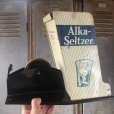 画像11: Vintage Alka Seltzer Counter Display W/Tape Dispenser (B721)