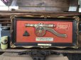 画像1: Vintage Old German Premium Lager Beer Store Display Sign (B724) (1)