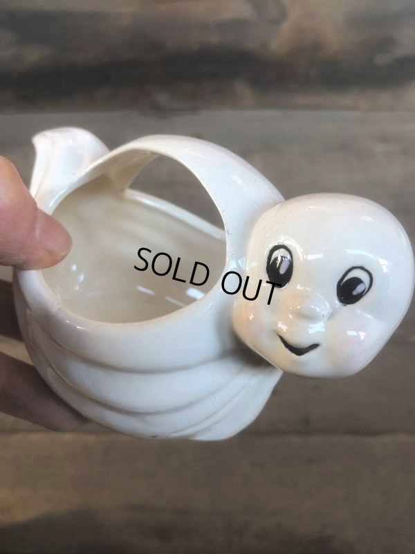 画像10: Vintage Casper Ceramic Figurines (B725) 