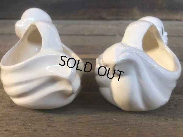 画像6: Vintage Casper Ceramic Figurines (B725) 