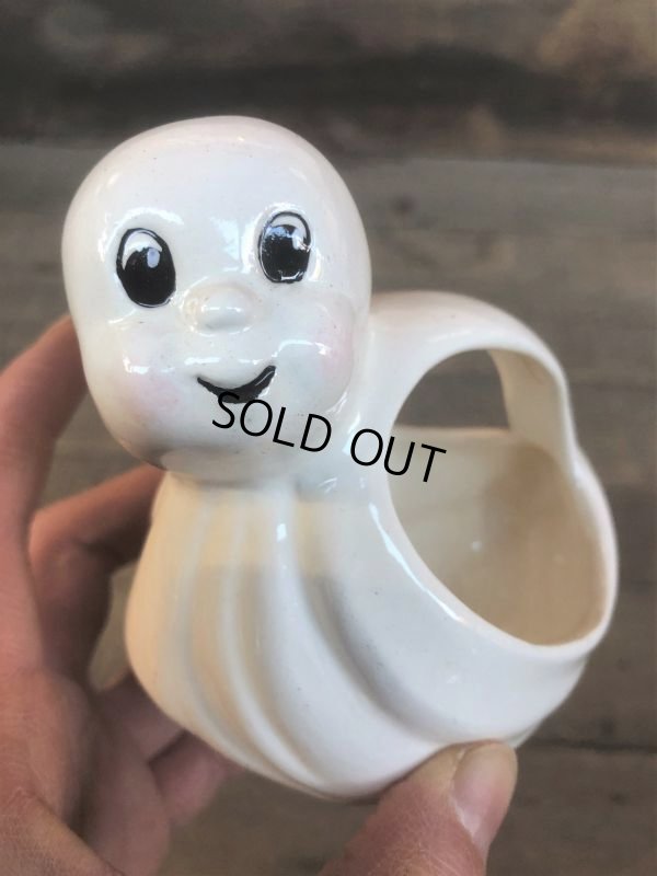 画像11: Vintage Casper Ceramic Figurines (B725) 