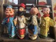 画像13: Vintage Gund Popeye Hand Puppet Wimpy (B727)