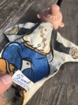 画像10: Vintage Gund Popeye Hand Puppet Wimpy (B727)