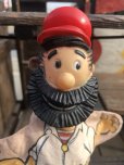 画像5: Vintage Gund Popeye Hand Puppet  Brutus (B726)