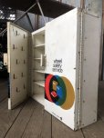 画像7: Vintage Automotive Federal Mogul Cabinet (B728)